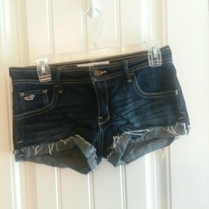 Hollister Shorts